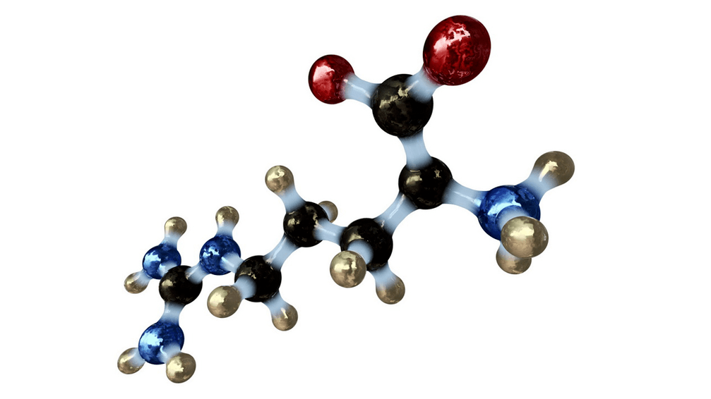 Oligopeptidoak Coralift -en