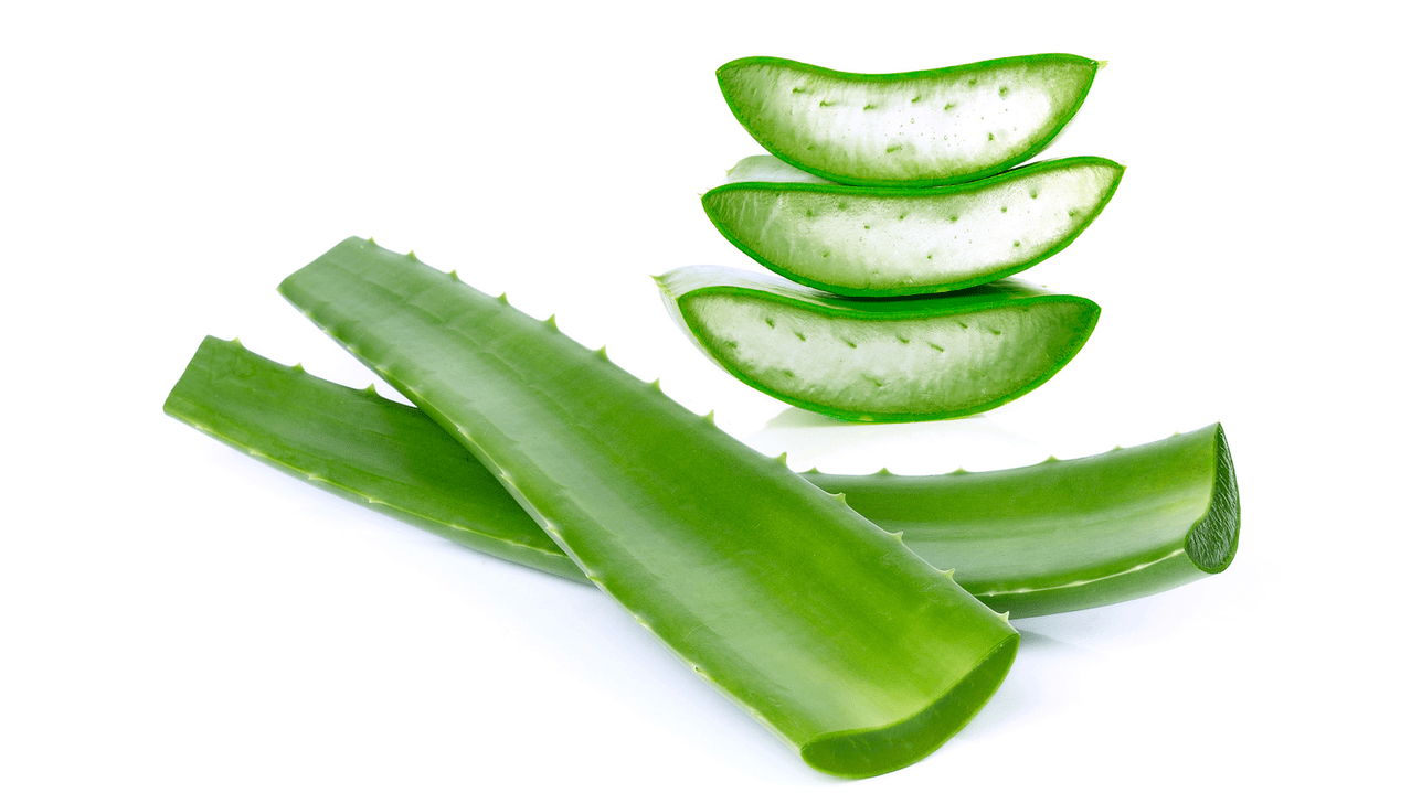 aloe Coralift -en