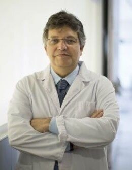 Doctor Kosmetologoa Agus Bazan Machuca